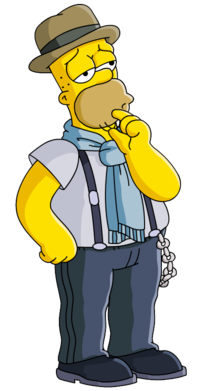 Homer
