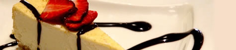 Desserts
