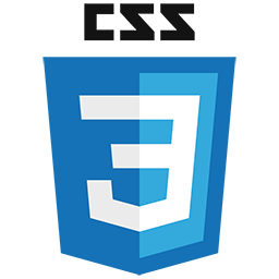 Logotipo CSS 3