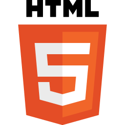 Logotipo HTML 5